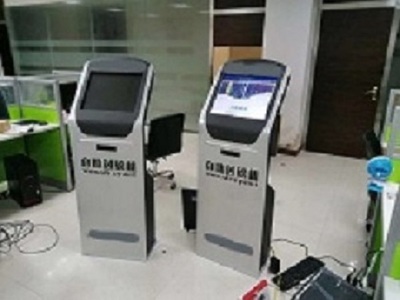 太原BH-SCS-60噸自助過磅收費系統 無紙化稱重與批發利器