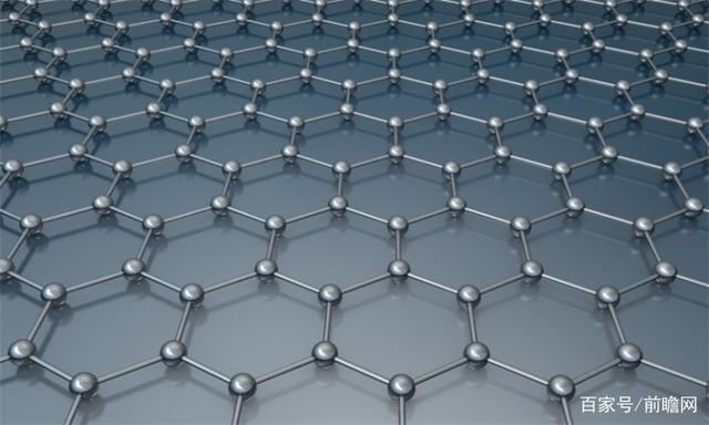 石墨烯之后又有硅烯 科學家找到研究二維材料的新方法